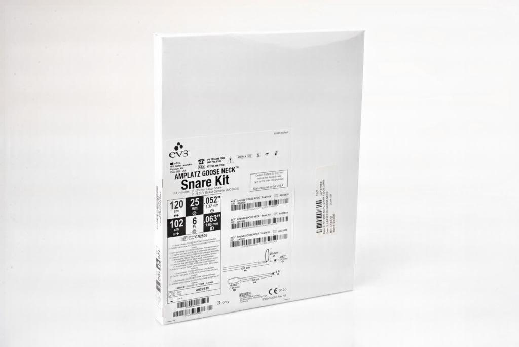 MEDTRONIC VASCULAR: GN2500-Each-EXPIRED