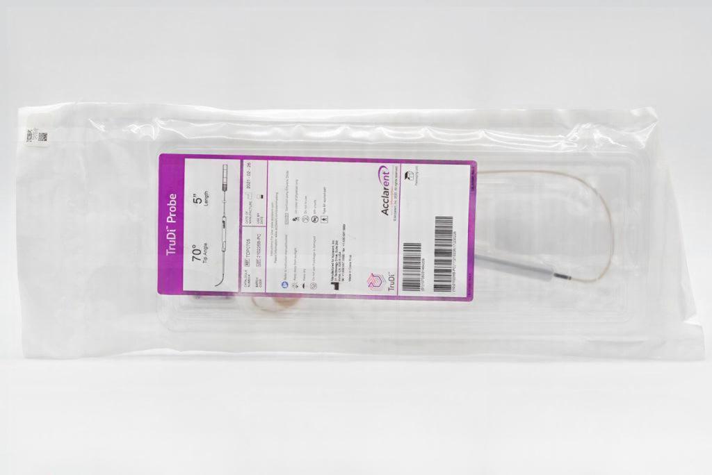 ACCLARENT: TDP0705-Each-EXPIRED