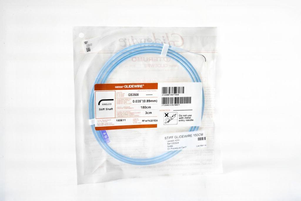TERUMO: GS3508-Each-EXPIRED