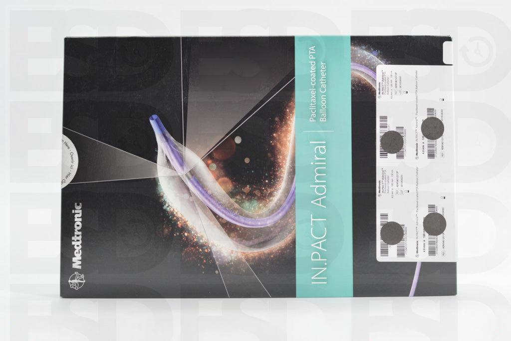 MEDTRONIC VASCULAR: ADM04012013P-Each-EXPIRED