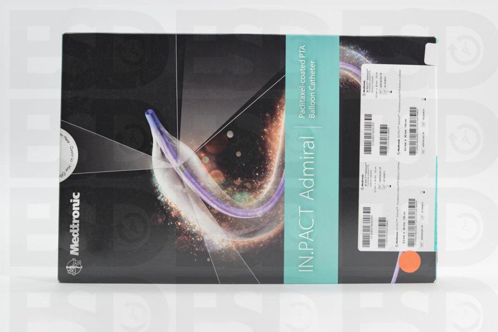 MEDTRONIC VASCULAR: ADM06006013P-Each-EXPIRED
