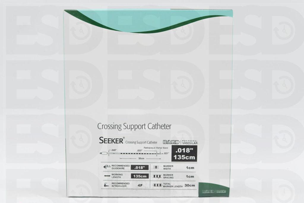BARD: SK13518-Box-EXPIRED