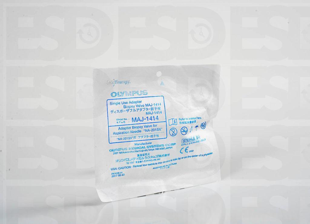 OLYMPUS: MAJ-1414-Each-EXPIRED