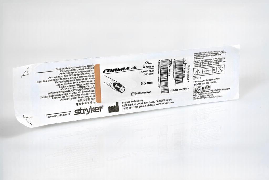STRYKER: 375-950-000-Each-EXPIRED