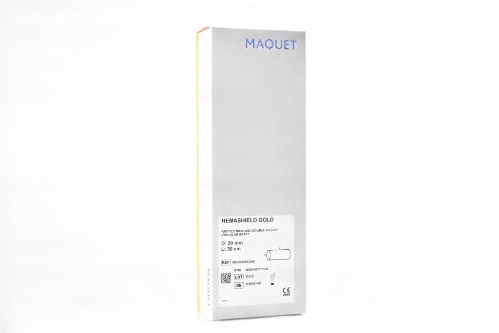 MAQUET: 95220-Each-EXPIRED