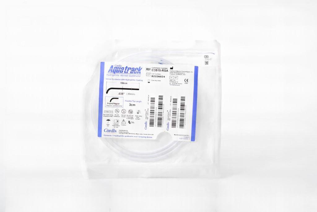 CORDIS: C3515-RSA-Each-EXPIRED