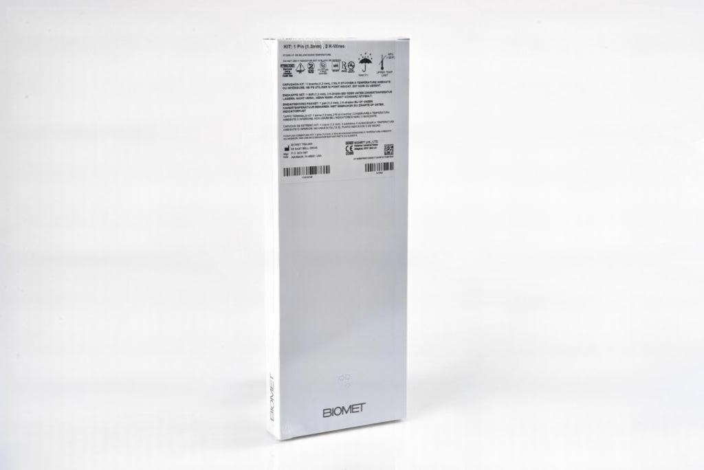 ZIMMER BIOMET: 110010745-Each-EXPIRED