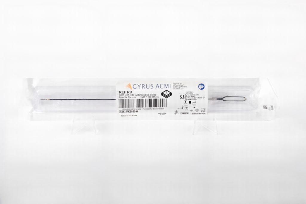 GYRUS ACMI: RB-Each-EXPIRED