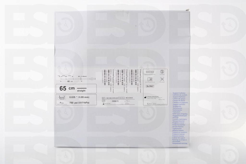 TERUMO: WS*NS350G3H-Each-EXPIRED