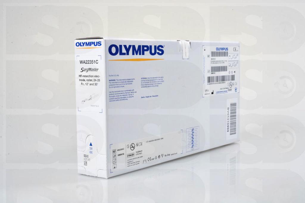 OLYMPUS: WA22351C-Box-EXPIRED