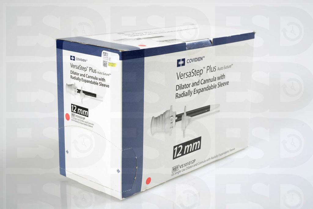 COVIDIEN: VS101012P-Box-EXPIRED