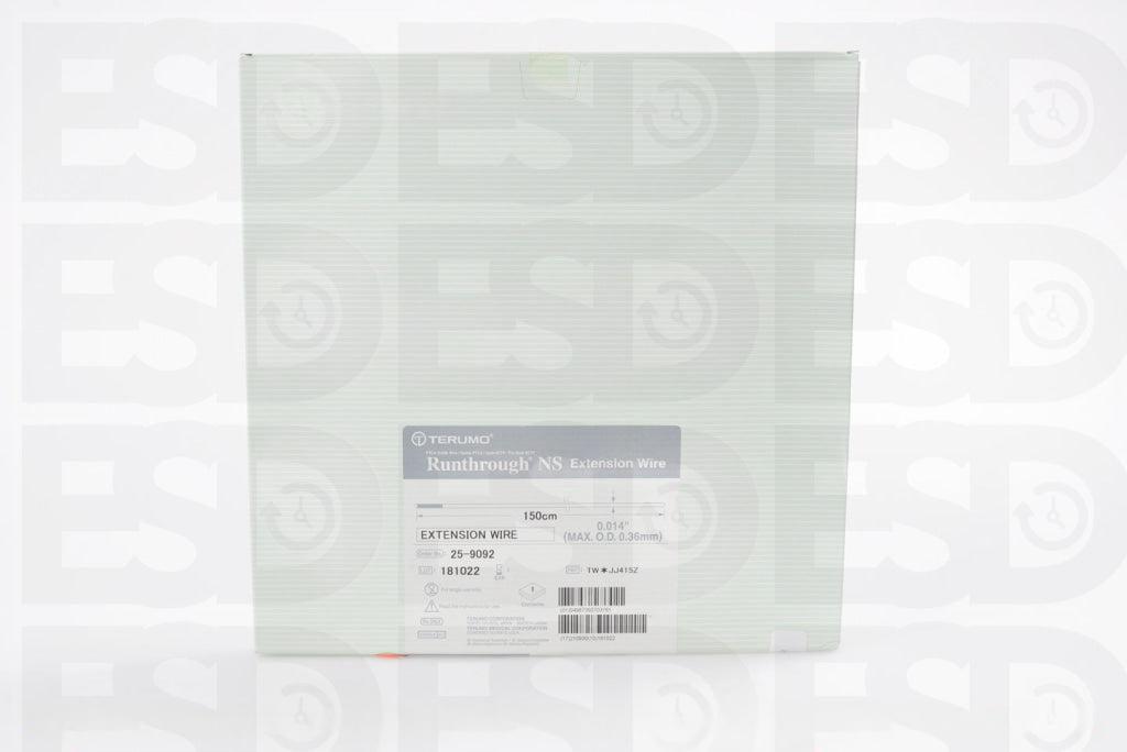 TERUMO: TW-JJ415Z-Each-EXPIRED