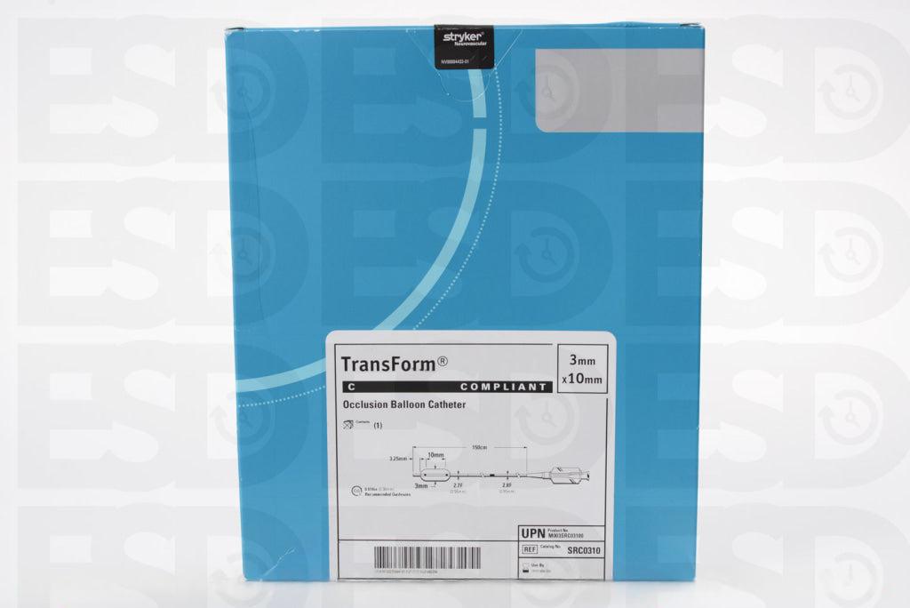 STRYKER: SRC0310-Each-EXPIRED