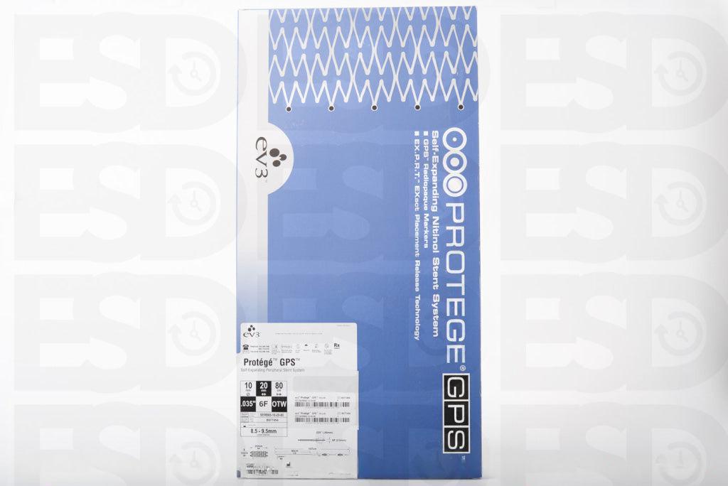 EV3 NEUROVASCULAR: SERB65-10-20-80-Each-EXPIRED