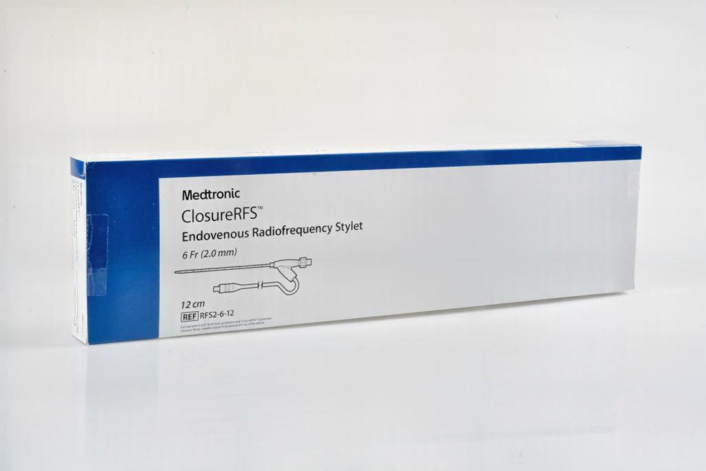MEDTRONIC: RFS2-6-12-Each-EXPIRED