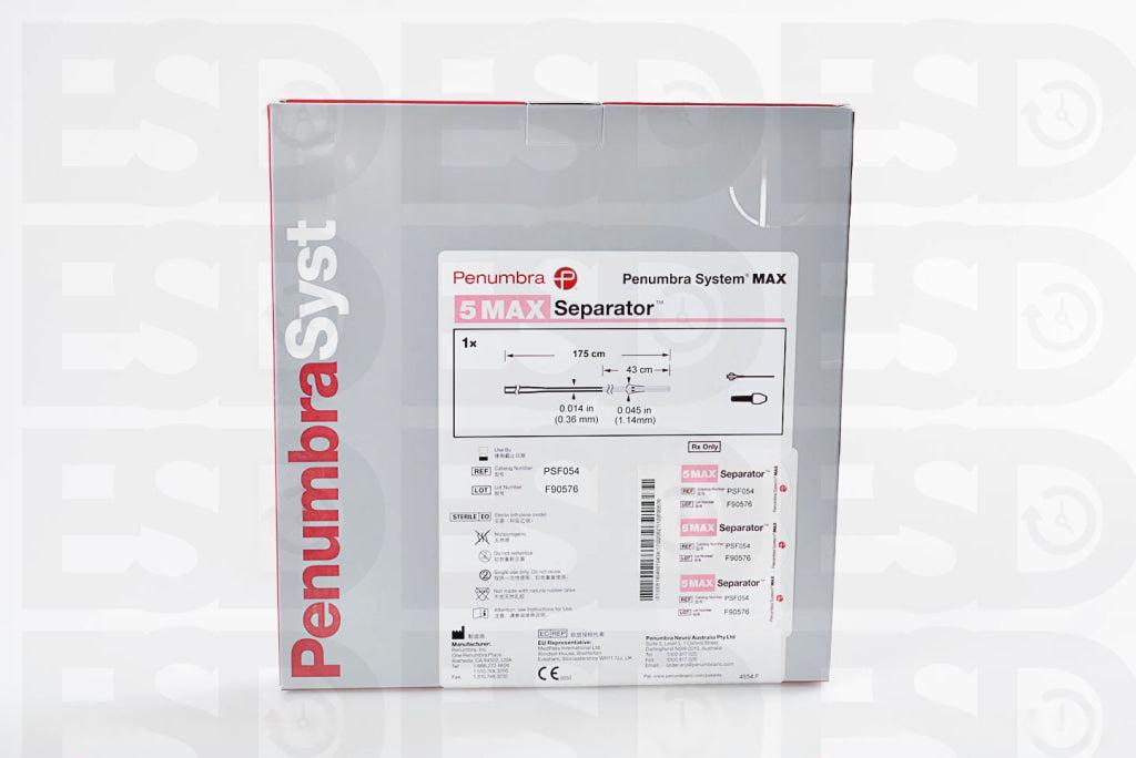 PENUMBRA: PSF054-Each-EXPIRED