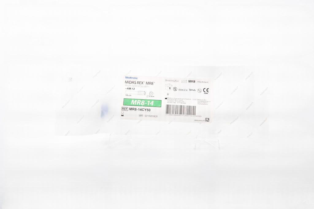 MEDTRONIC: MR8-14CY50-Each-EXPIRED