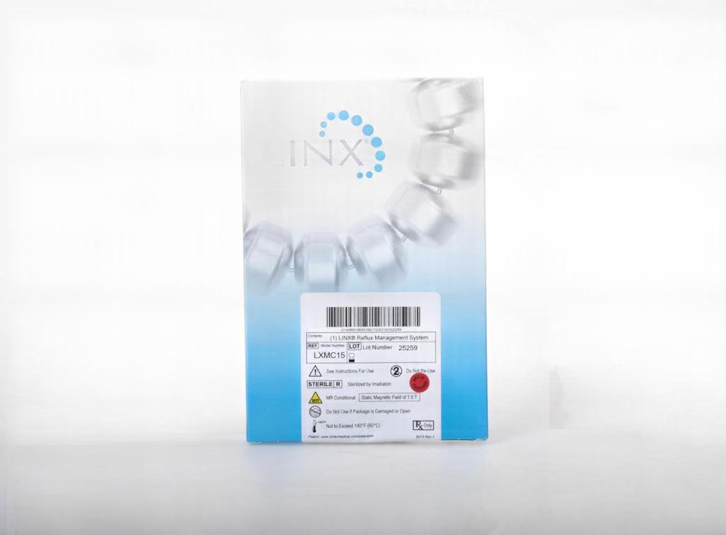 ETHICON: LXMC15-Each-EXPIRED