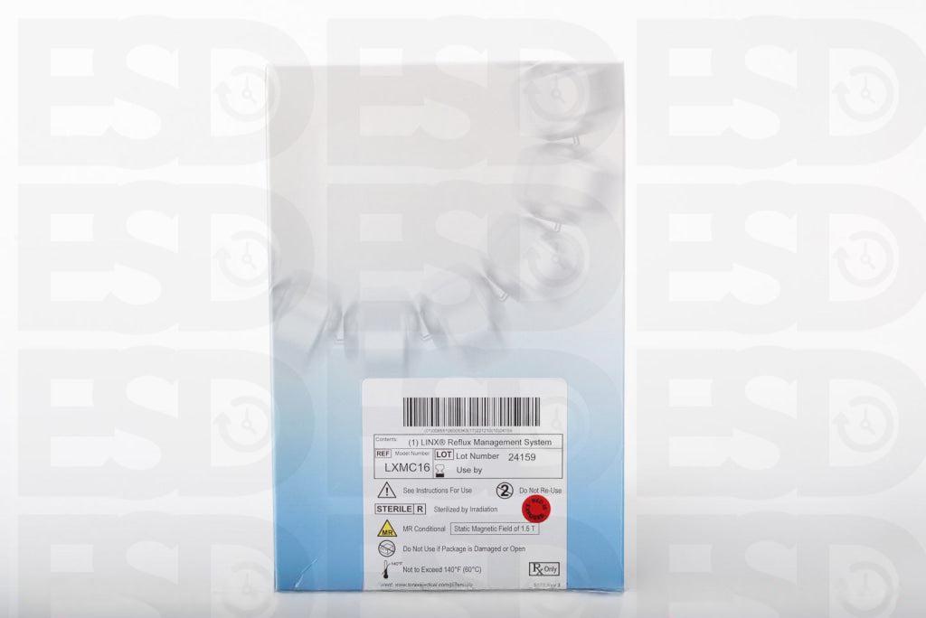 ETHICON: LXMC16-Each-EXPIRED