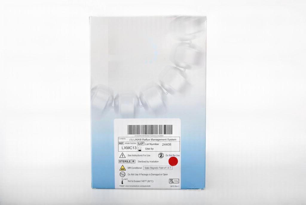 ETHICON: LXMC13-Each-EXPIRED