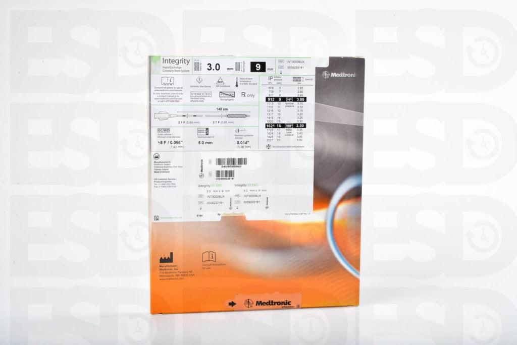 MEDTRONIC: INT30009UX-Each-EXPIRED