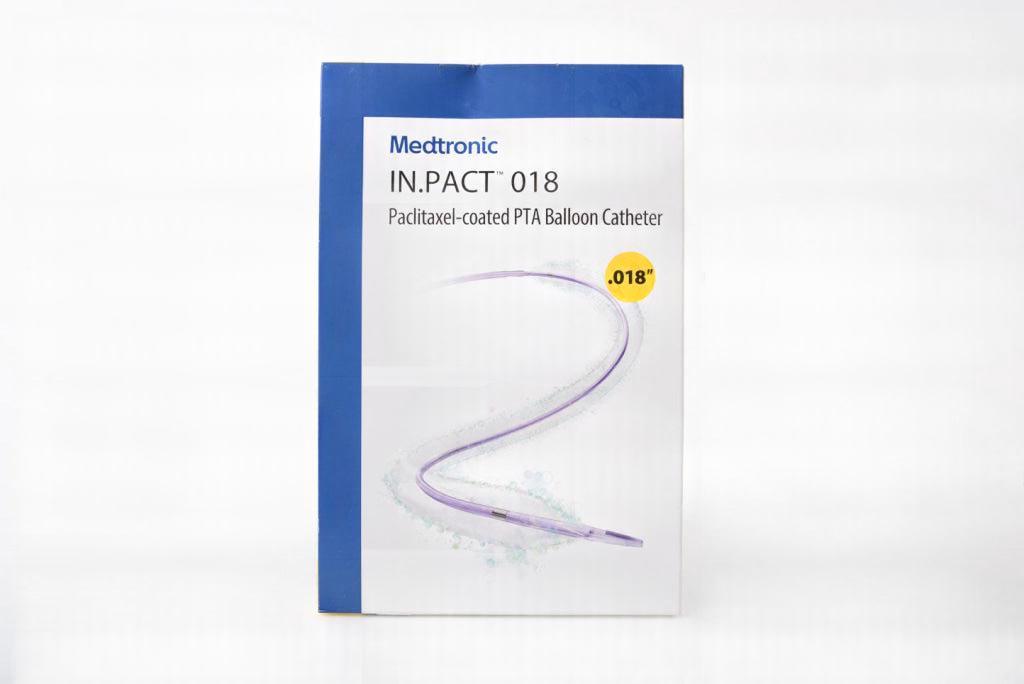 MEDTRONIC: IPU04004013P-Each-EXPIRED