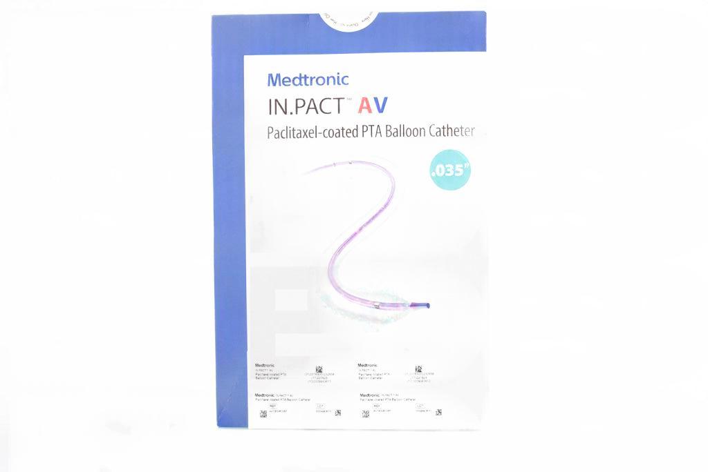 MEDTRONIC: IAV08006008P-Each-EXPIRED