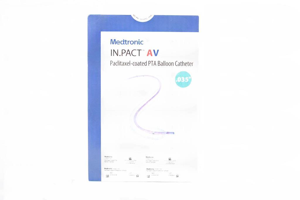 MEDTRONIC: IAV09008008P-Each-EXPIRED