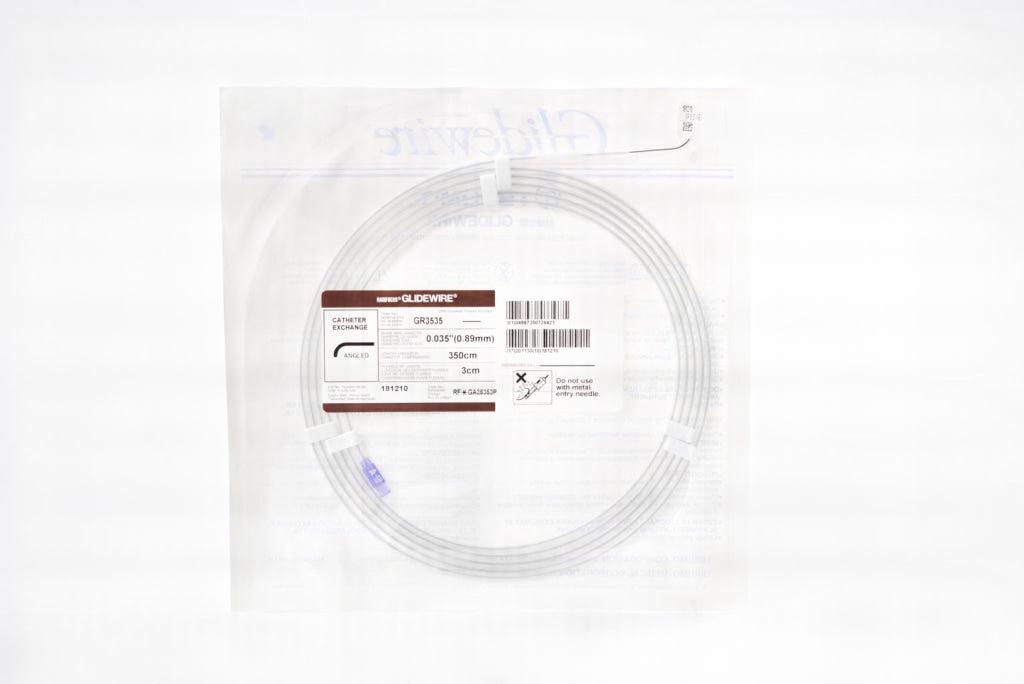 TERUMO: GR3535-Each-EXPIRED