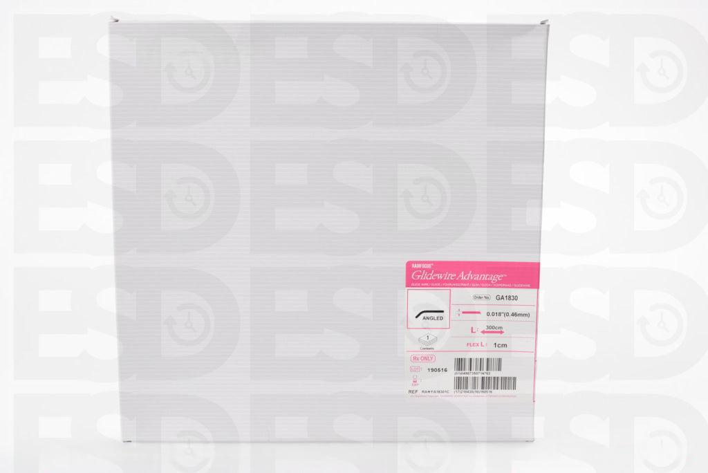 TERUMO: GA1830-Each-EXPIRED