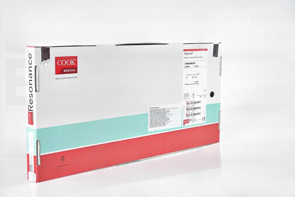COOK MEDICAL: G34110-Each-EXPIRED