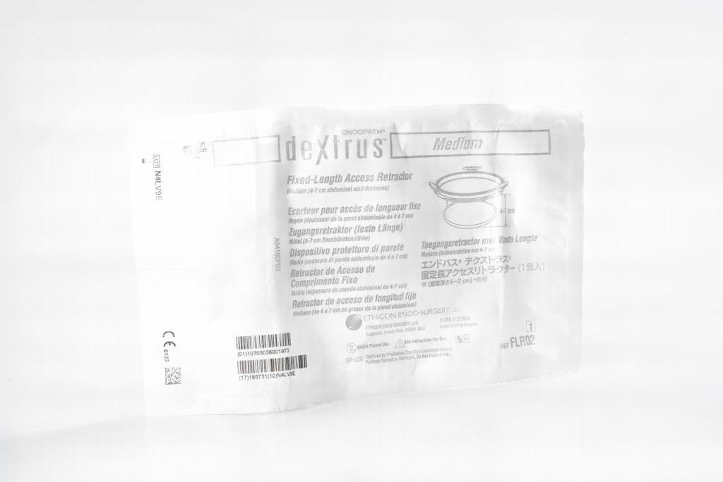 ETHICON: FLR02-Each-EXPIRED