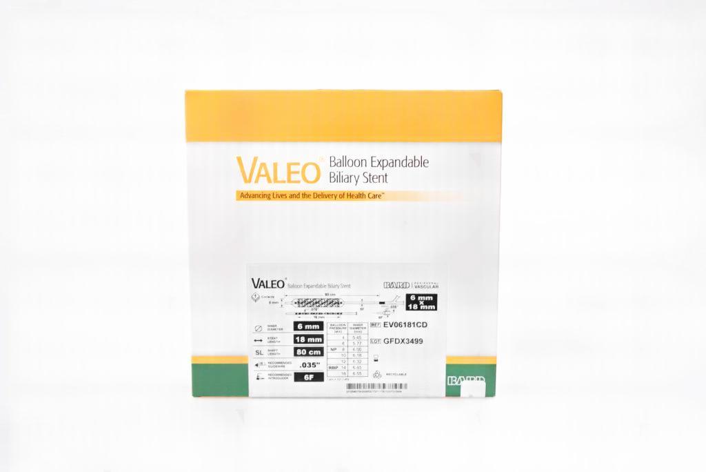 BARD: EV06181CD-Each-EXPIRED