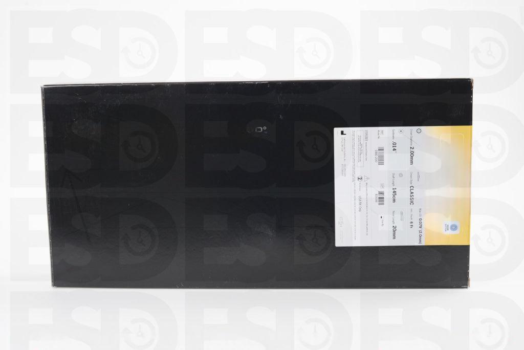 CARDIOVASCULAR SYSTEMS: DBE-200-Each-EXPIRED