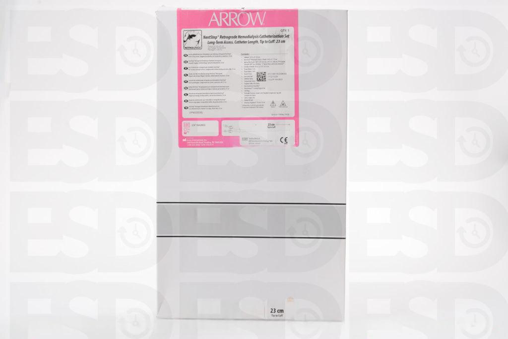 ARROW: CS-15232-X-EACH-EXPIRED
