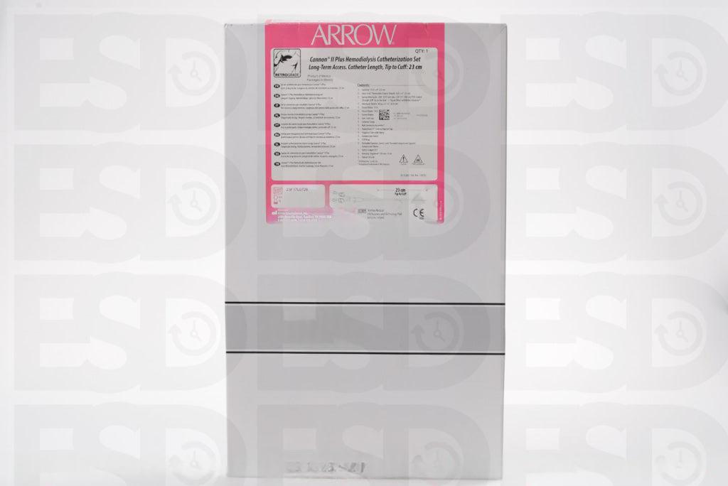 ARROW: CS-15282-VSP-Each-EXPIRED