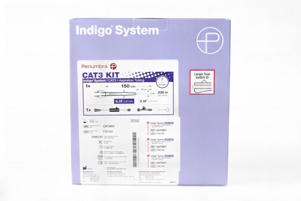 PENUMBRA: CAT3KIT-Each-EXPIRED