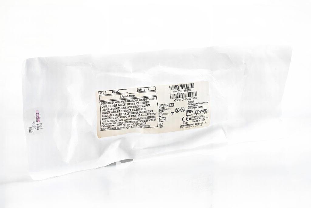 CONMED: C7352-Each-EXPIRED