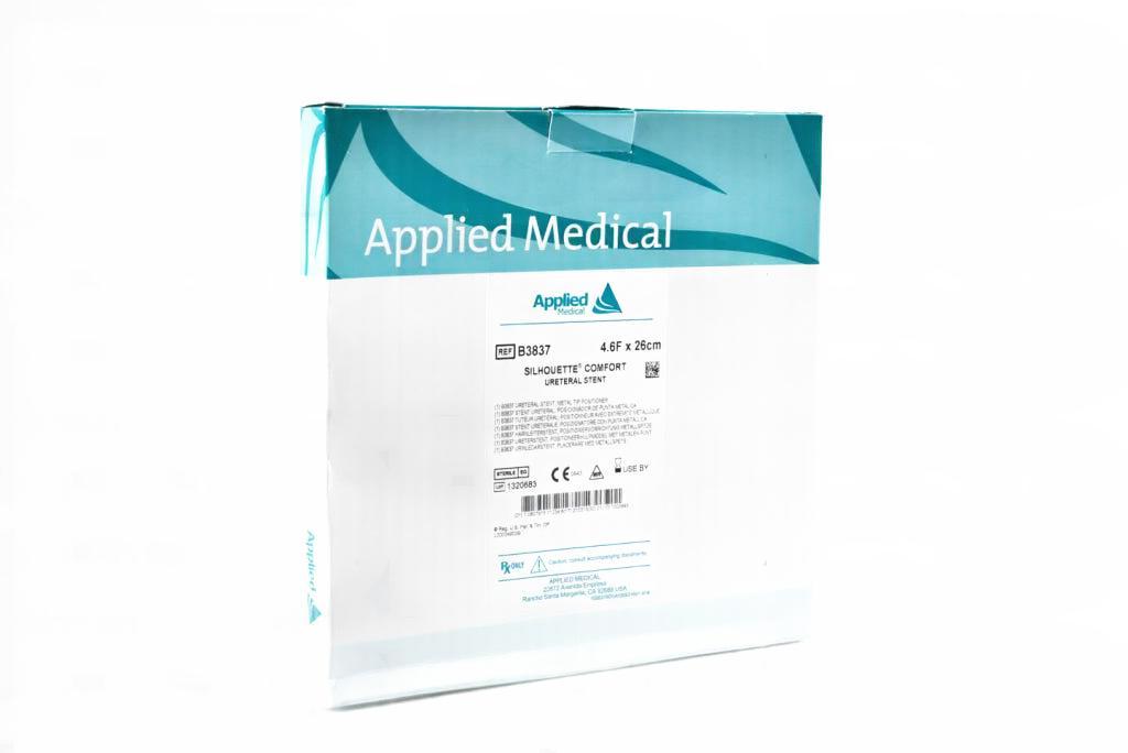 APPLIED MEDICAL: B3837-Each-EXPIRED