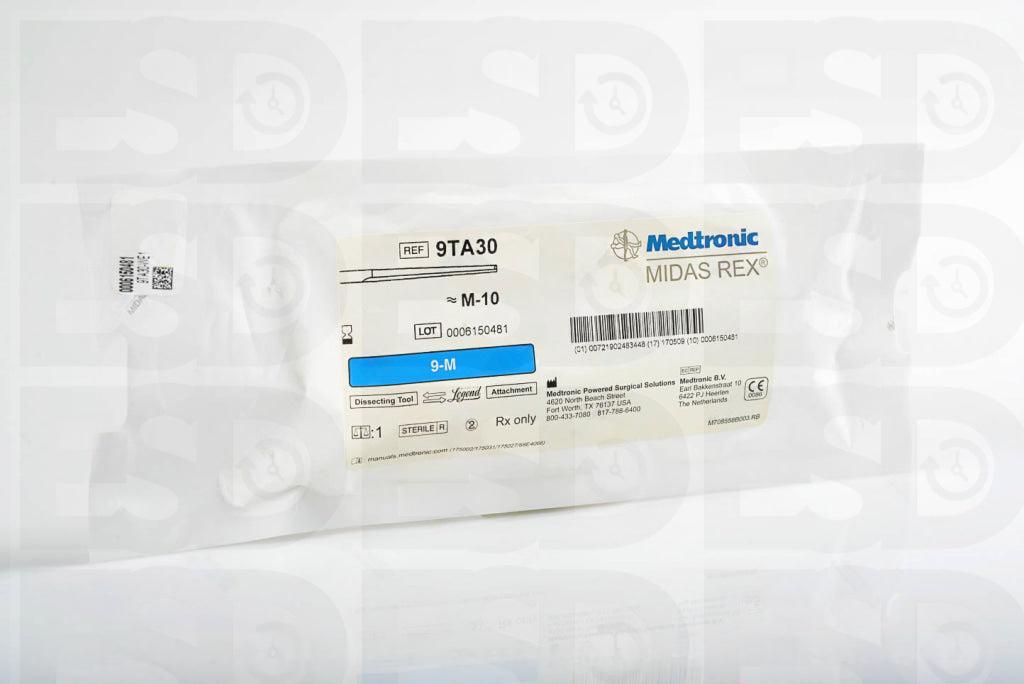MEDTRONIC: 9TA30-EACH-EXPIRED