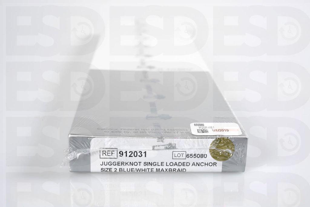 ZIMMER BIOMET: 912031-Each-EXPIRED