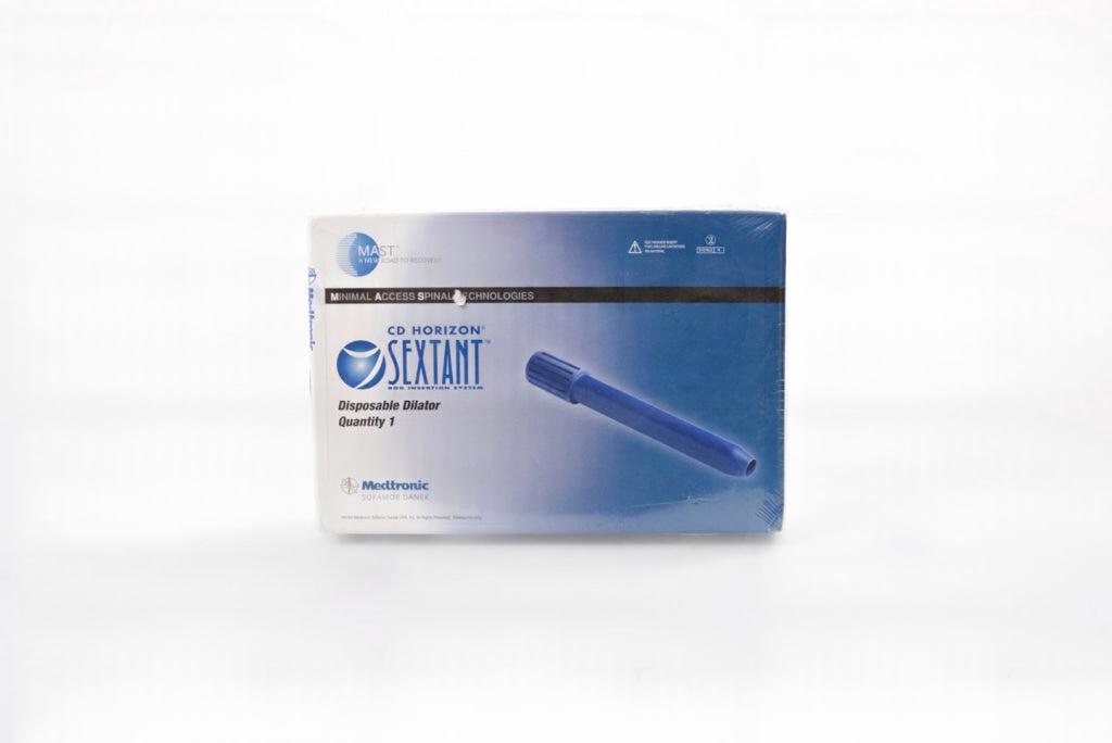 MEDTRONIC: 8675424-EACH-EXPIRED