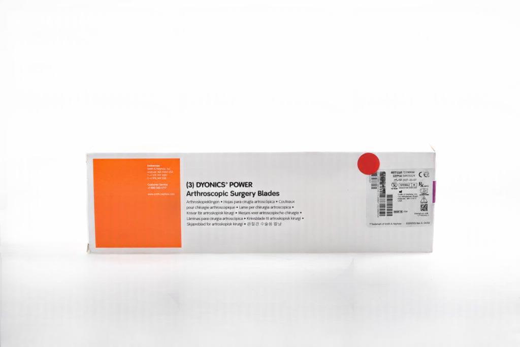 SMITH &amp; NEPHEW: 72200080-Box-EXPIRED