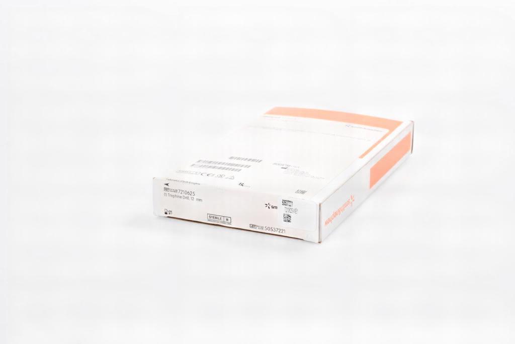 SMITH &amp; NEPHEW: 7210625-EACH-EXPIRED