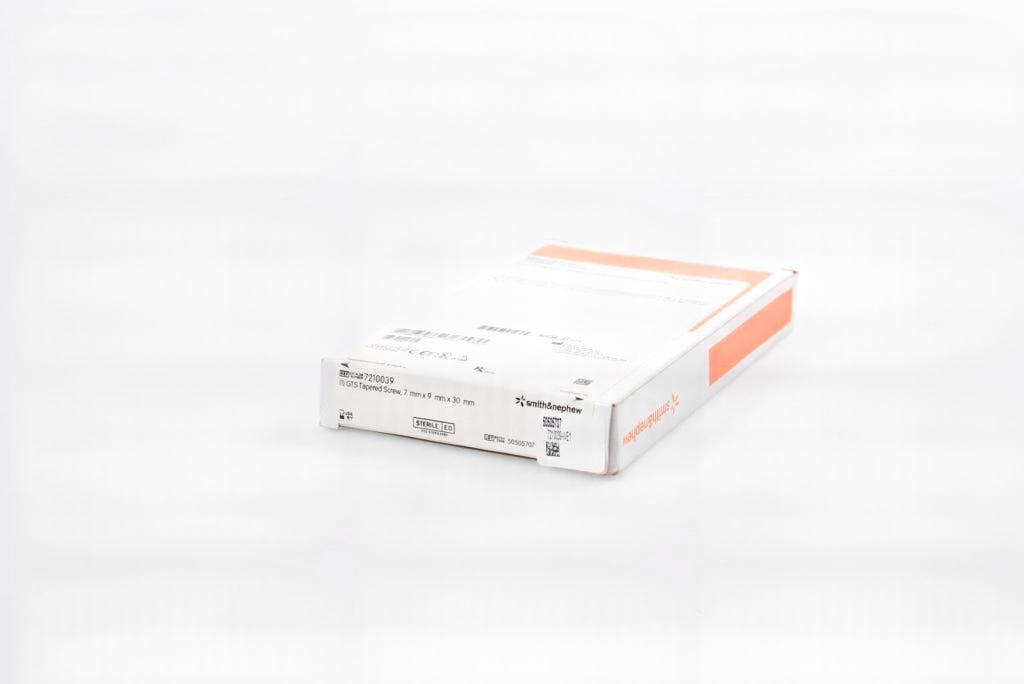 SMITH &amp; NEPHEW: 7210039-EACH-EXPIRED