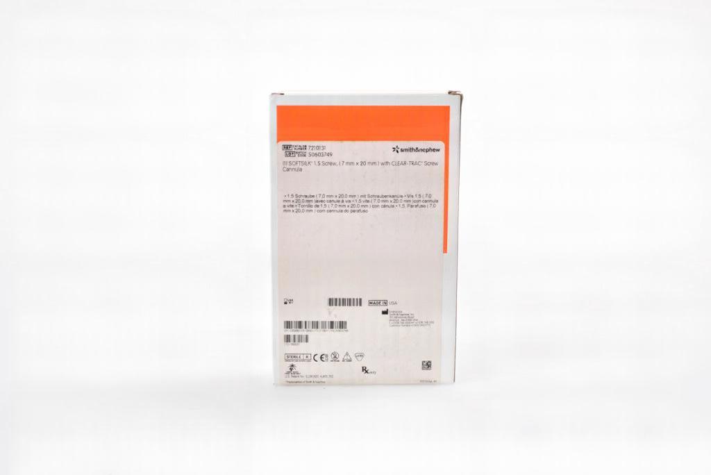 SMITH &amp; NEPHEW: 7210131-Each-EXPIRED