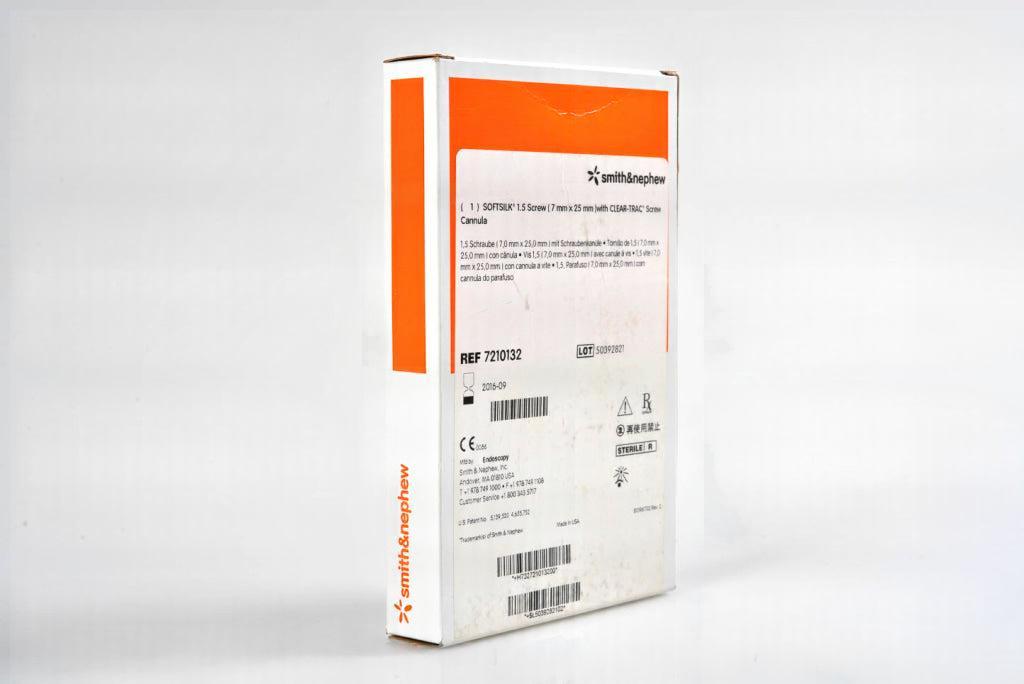SMITH &amp; NEPHEW: 7210132-Each-EXPIRED