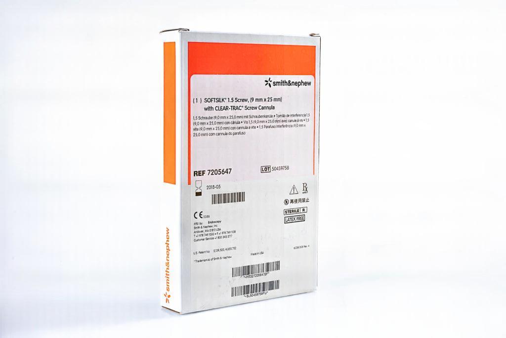 SMITH &amp; NEPHEW: 72056047-Each-EXPIRED