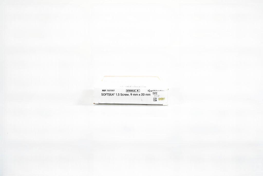 SMITH &amp; NEPHEW: 7207007-Each-EXPIRED