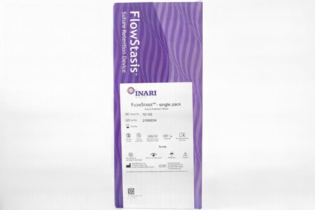 INARI MEDICAL: 70-103-Each-EXPIRED